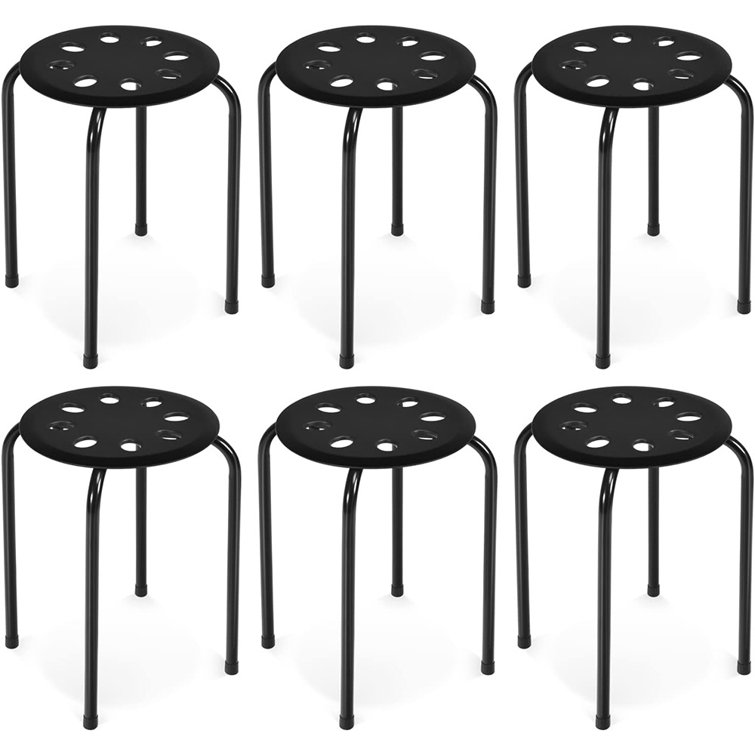 Metal stools for best sale kids